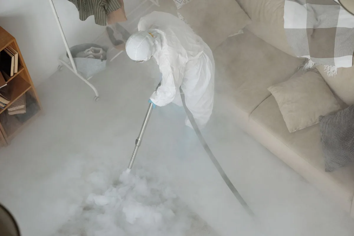 Biohazard Cleanup in Churchville, NY