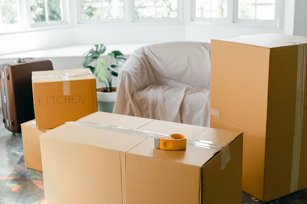 Hoarding Cleanup in Churchville, NY